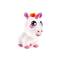 Beverly Hills Teddy Bear Squeezamals 3Deez Deluxe Kat The Unicorn Stuffed Animal